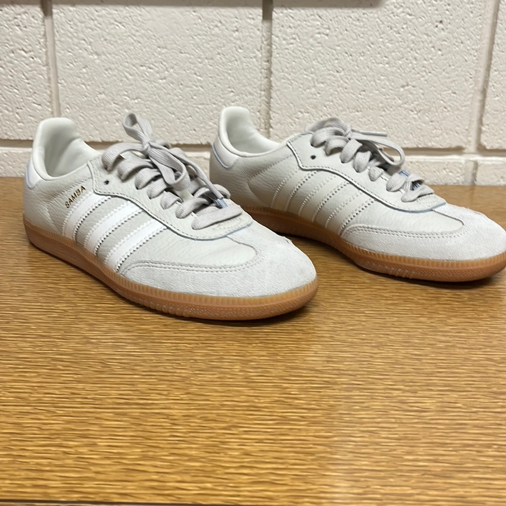 Adidas Samba OG